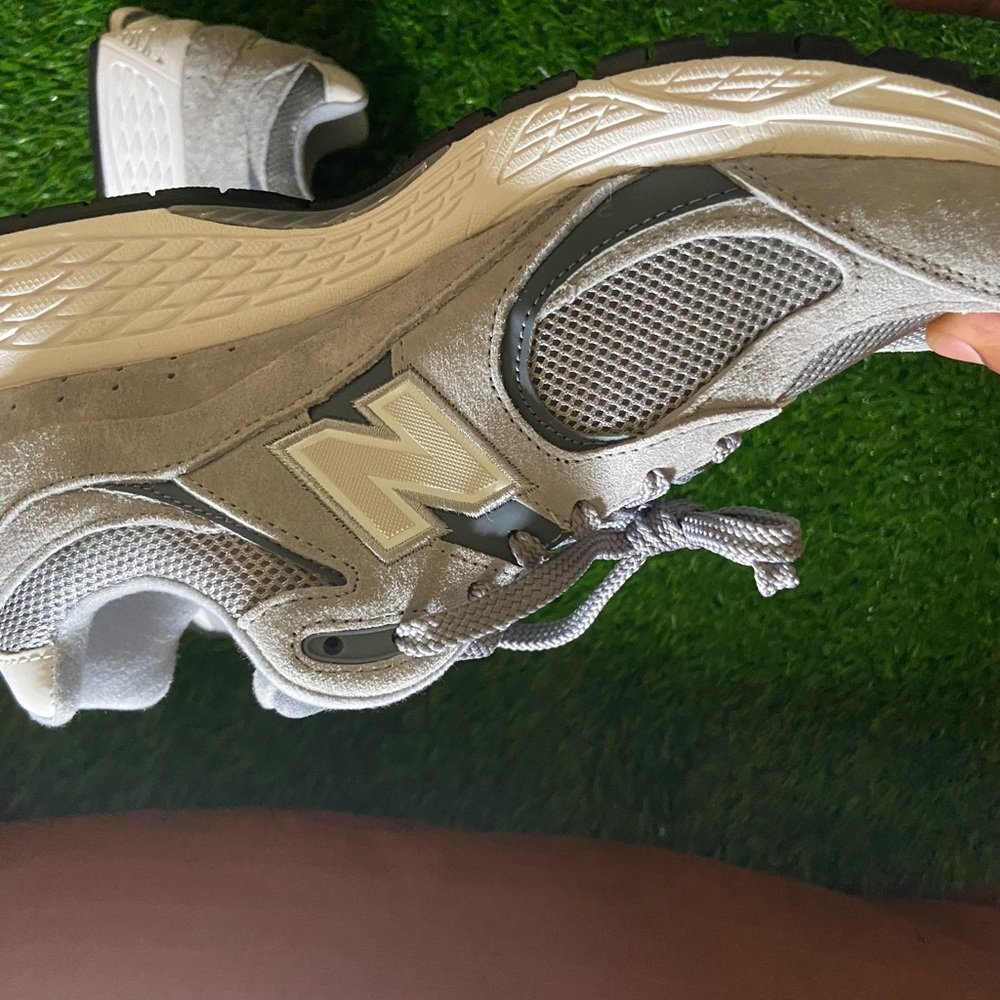 New Balance 200r Grey - Picture 6 of 10